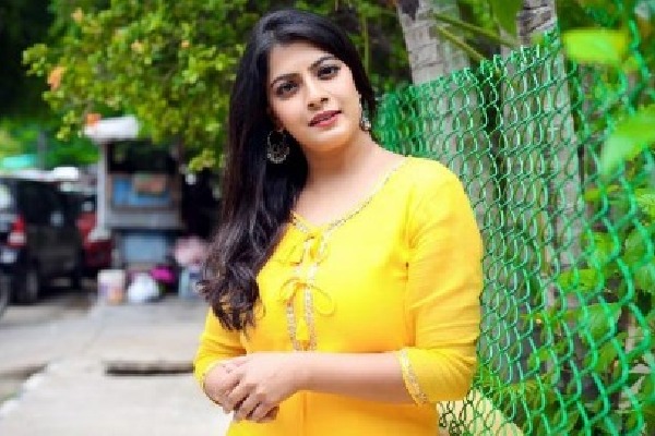 Being a star kid I also faced casting couch says Varalakshmi Sharath Kumar