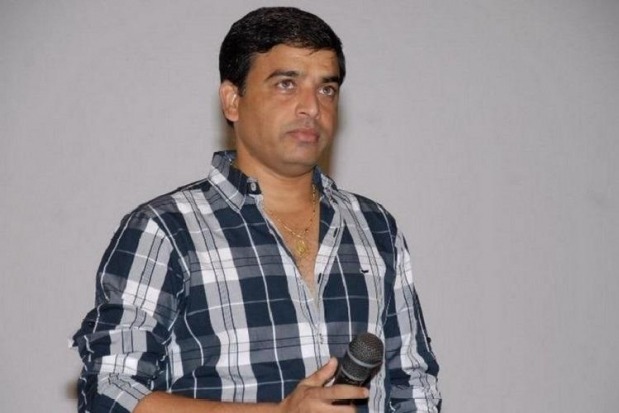 Dil Raju Second Marriage