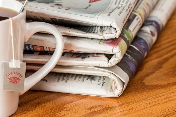 Newspaper Industry Could Face Losses Up To Rs 15000 Crore Industry Body