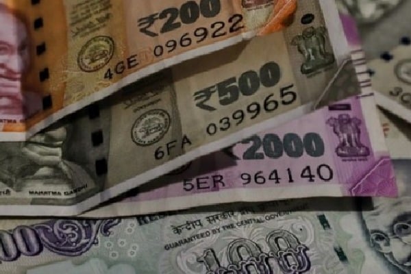 Bihar Person Lost His cash is Happy Now