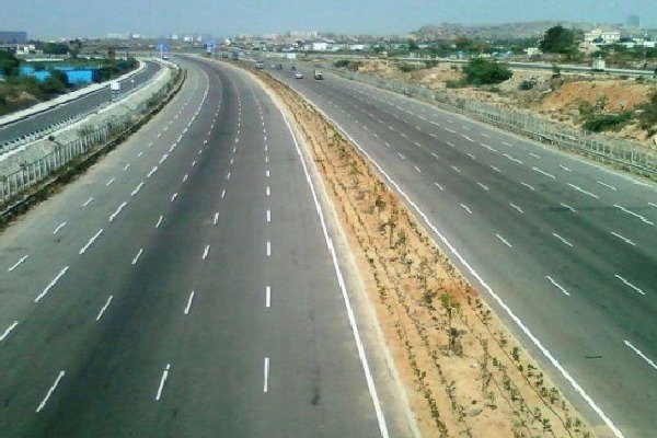From Today midnight onwards all vehicles allowed on ORR