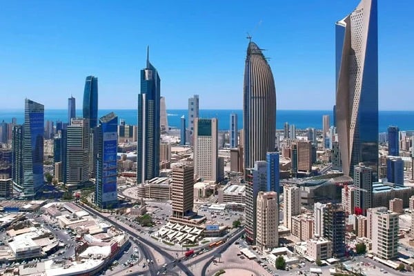Kuwait Announces Holidays till March 26th from today