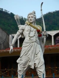 Ayodhya DM Said No graveyard in Ram Janmabhoomi