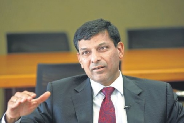 Rajan Says India is in Greatest Emergency after Independence