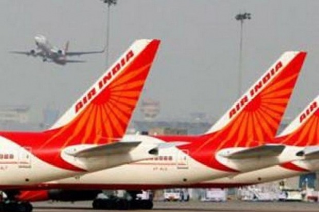 Air India resumes domestic services from May first week