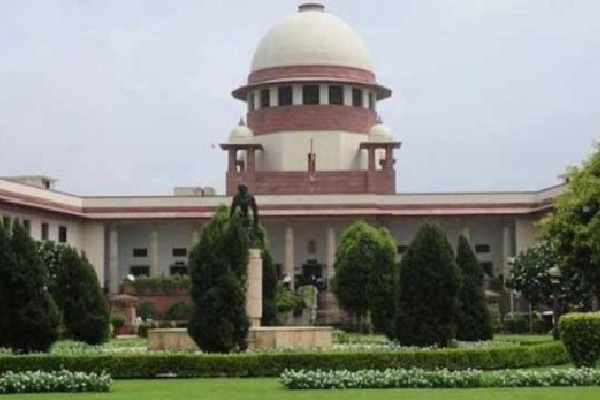 Suprem Court rejects petition against 