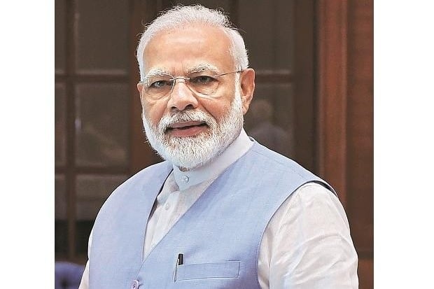 PM Narendra Modi to address nation at 8 pm day after meeting chief ministers over lockdown strategy