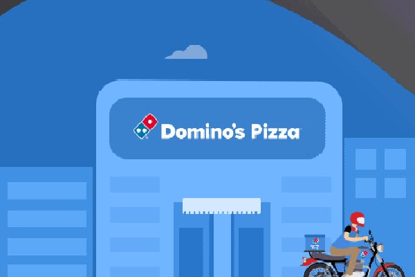Dominos and ITC Foods join hands to provide home delivery of essentials