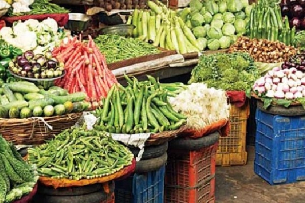 Retail Inflation in March is Nearly 6 Percent