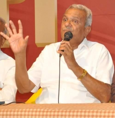CPI Narayana says Telangana people should thank to AP CM Jagan