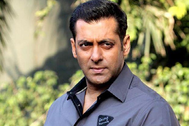 Salman Khan decides to help twenty five thousand cine workers