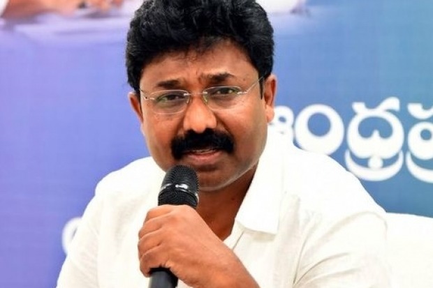 AP Minister Suresh says two weeks after the lock down we will conduct ssc exams