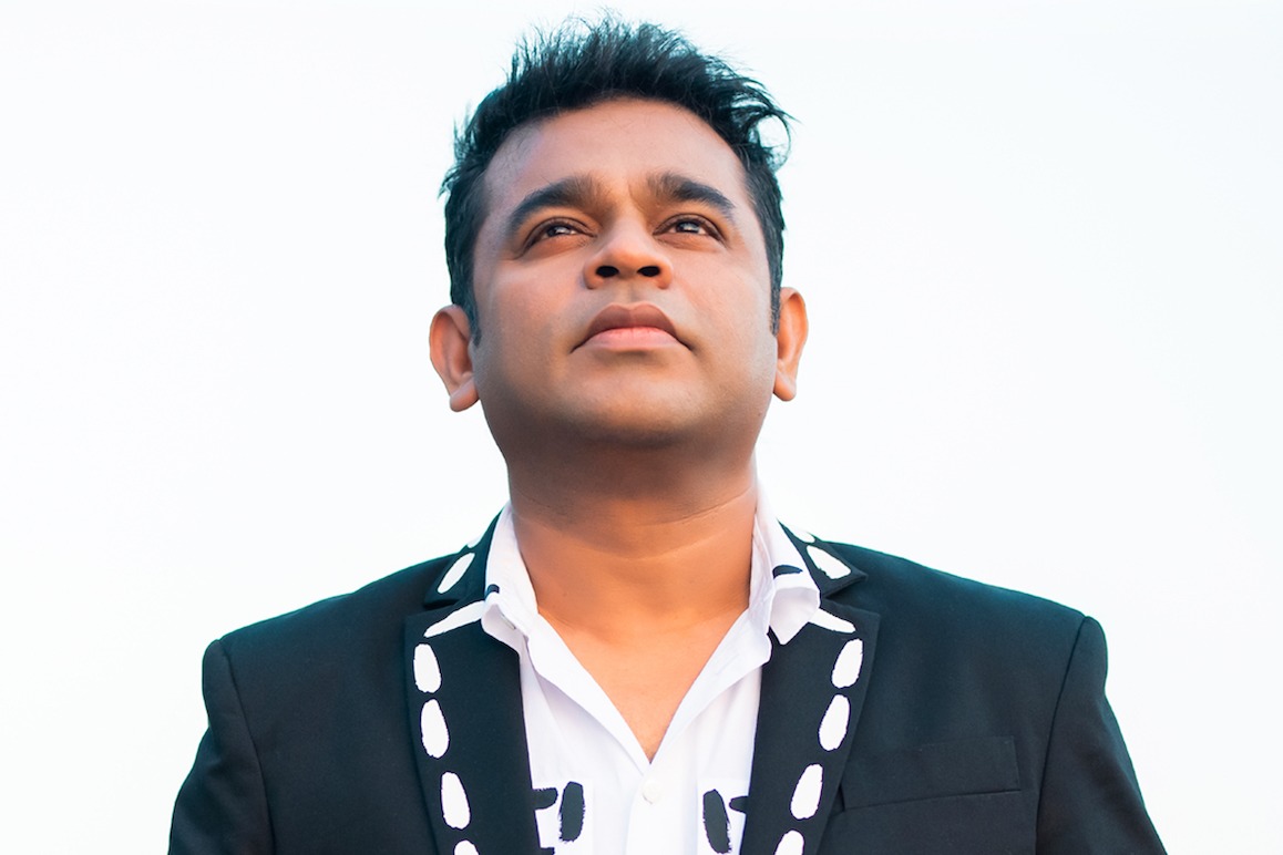 AR Rahman advise people stay at home and do not gather