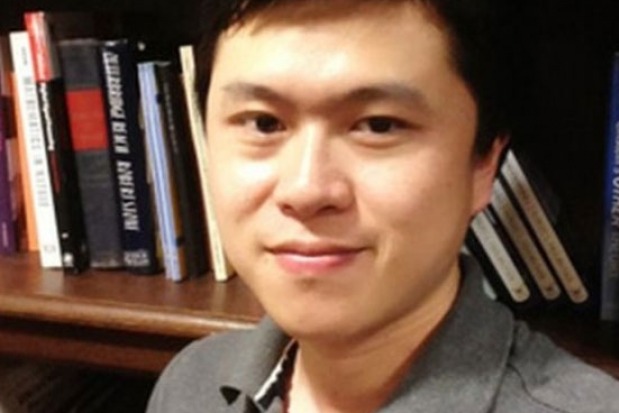 China Researcher shot dead in America