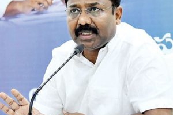 Tenth exams as usual in AP says minister
