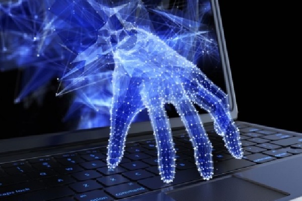 Hyderabad man duped by Cyber Crime