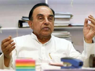 Subramanian Swamy suggests to Union Ministers over CAA agaitations