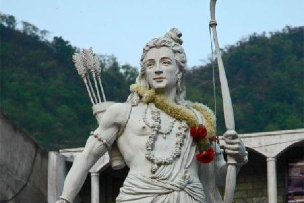 Ayodhya readies for Ram Mandir construction