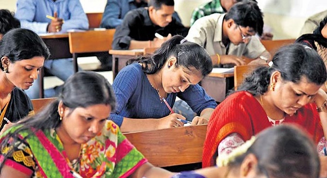Changes in Telangana Edset Question Paper