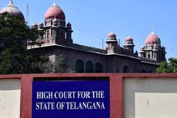 Dont write rape victims name in FIR orders Telangana High Court