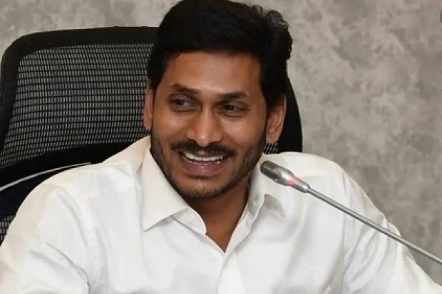YS Jagan May Day Wishes to Labour