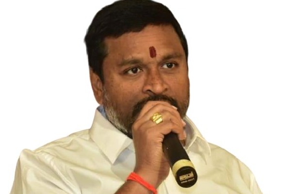 Minister Vellam palli Visits Ration stores in Vijayawada
