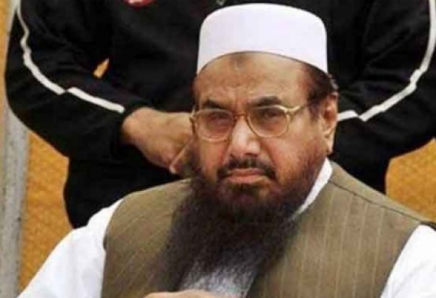 Hafiz Saeed Gets 5 Years In Jail In Terror Financing Cases