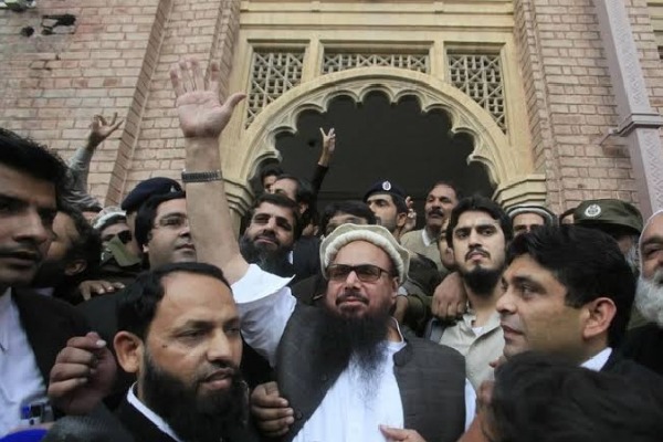 Pakistan freed terrorists in the wake corona spreading in prisons