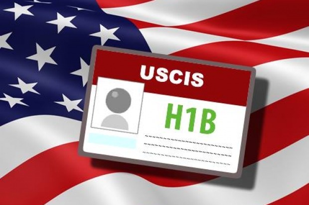 US gives sixty days grace period to H1B visa holders