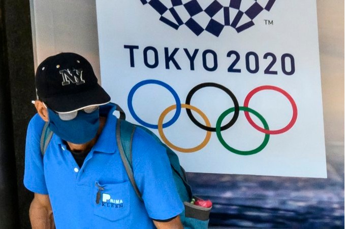 IOC Japanese organisers in final stages of finalising new date for Olympics 2021