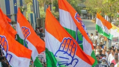 Congress wins no seat in Delhi assembly polls