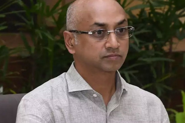 Special package for states if lockdown is extended says Galla Jayadev