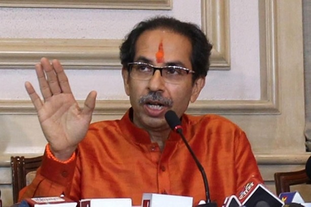 Uddhav Thackeray says he did not have car