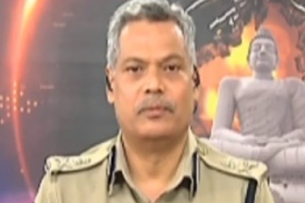 Vijayawada police commissioner says we have traced all who went to Delhi