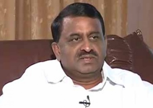 Pitani Satyanarayan fires on minister Jayaram over vigilance report