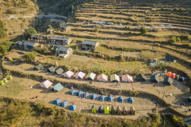 Uttarakhand allocates ghost villages as quarantine centers for migrants