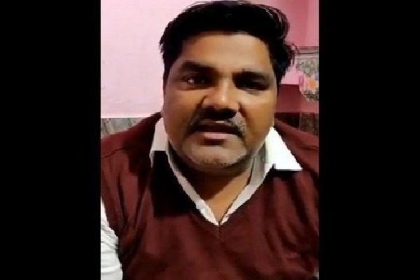 Suspended AAP Leader Tahir Hussain Faces Arrest For Intel Mans Murder