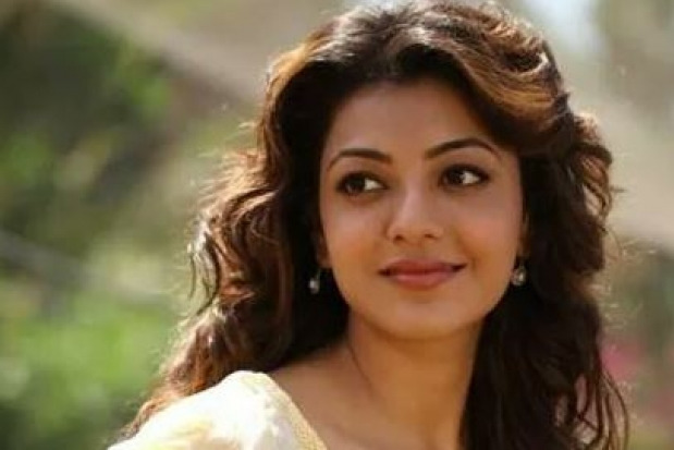 Kajal call for supporting Indian traders