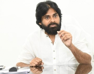 Pawan suggests government over land distribution