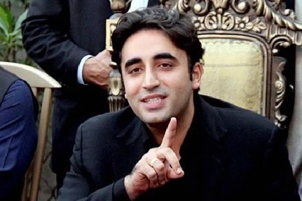 Bilawal Butto Warns Pak will be More Trouble than us