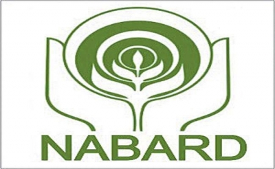 NABARD Sanctioned loan to Andhrapradesh