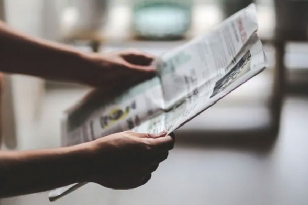 Maharashtra Prohibits Doorstep Delivery Of Newspapers