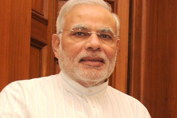PM Modi to interact with floor leaders of political parties on April 8 through video conferencing on COVID19  
