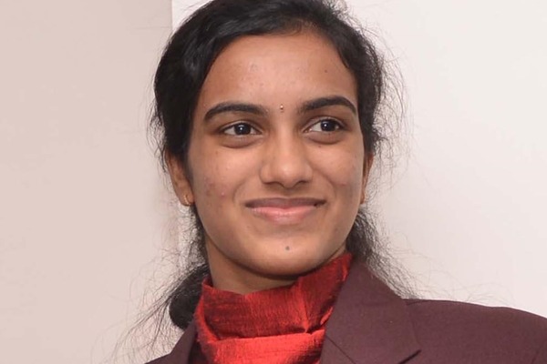 PV Sindhu says we fight together to control corona virus