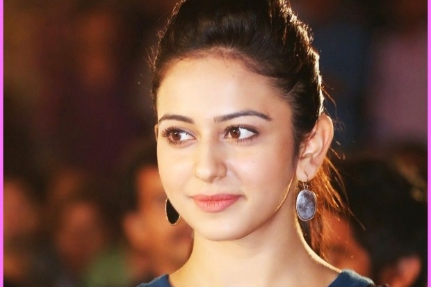  He came to see me for a day before the lockdown and got stuck here say Rakul Preet
