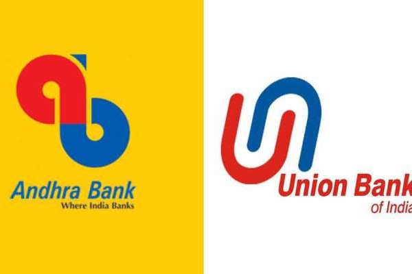 andhra bank merged in union bank