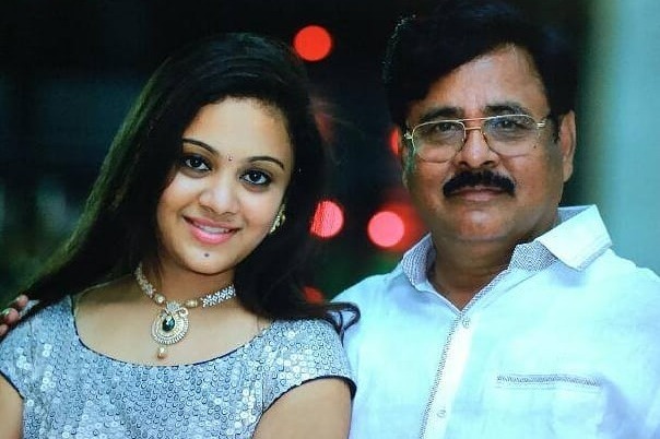 My father is not cowardly to commit suicide says Amrita
