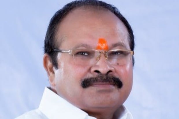 AP BJP Chief Kanna Lakshminarayana writes to CM Jagan