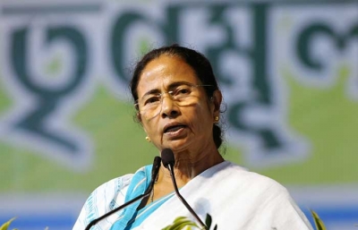 Bengal CM Mamatha benerjee says We will defeat BJP and  conduct its funerals  