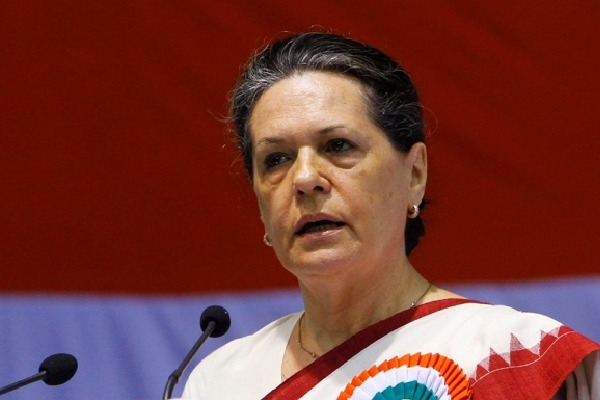 Sonia Gandhi suggestions to Modi